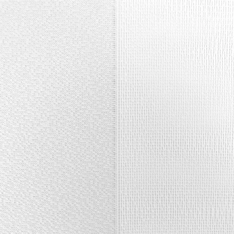 Detalle del tejido Aqua White